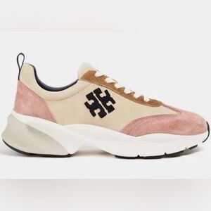 NIB Tory Burch Tory Trainer Size 9